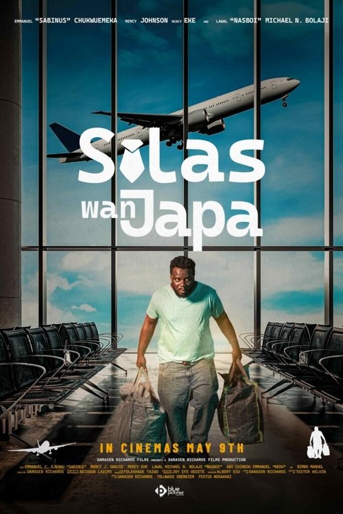 Silas Wan Japa