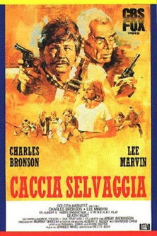 Caccia selvaggia