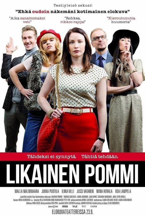 Likainen pommi
