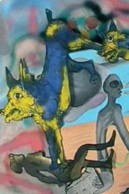 Auksinio miesto riteriai