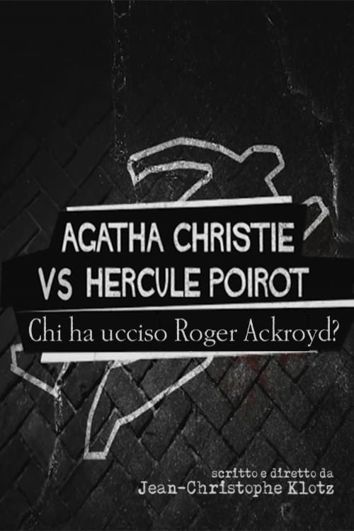 Agatha Christie vs Hercule Poirot