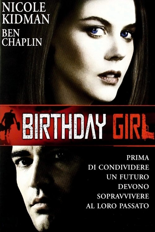 Birthday Girl