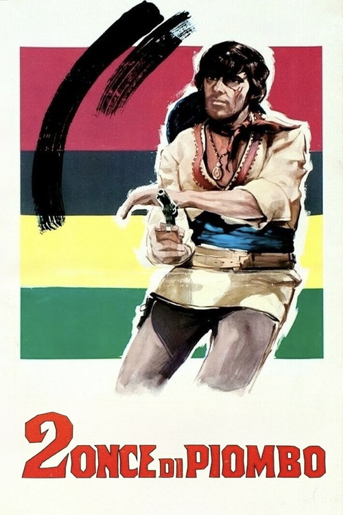 Due once di piombo - Il mio nome è Pecos