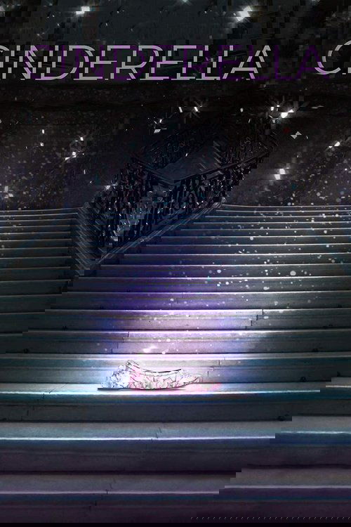 Cenerentola per sempre