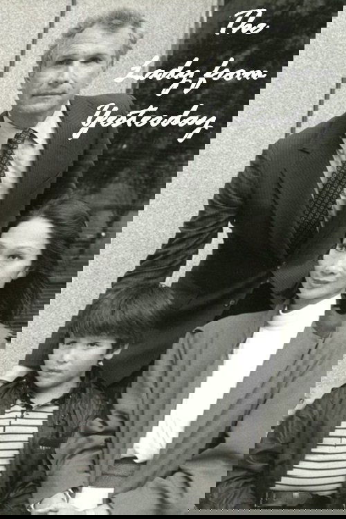 The Lady from Yesterday