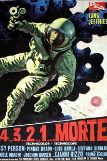 ...4 ...3 ...2 ...1 ...morte