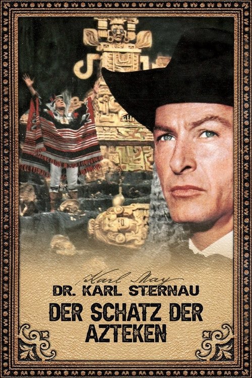 I violenti di Rio Bravo