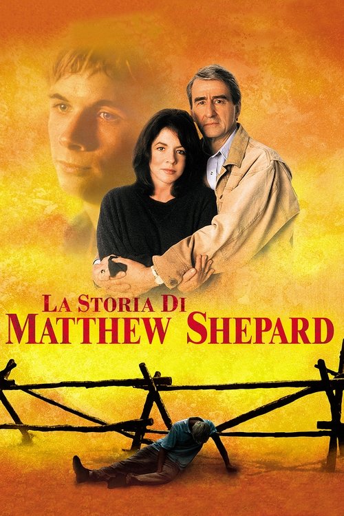 La storia di Matthew Shepard