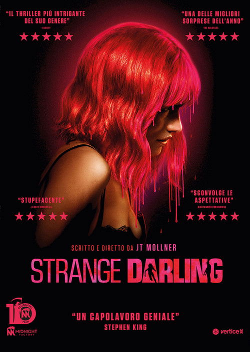Strange Darling
