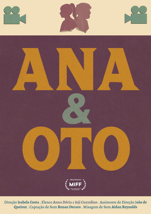 Ana & Oto