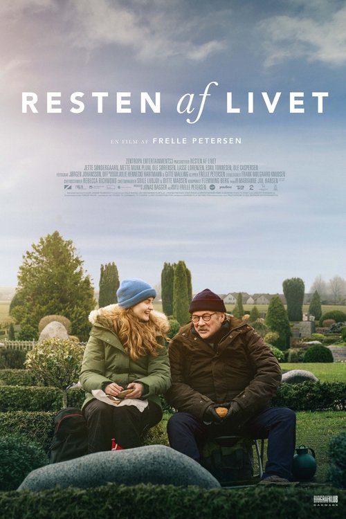 Resten af livet