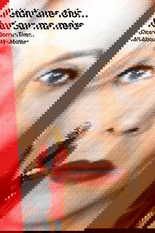 Il était une fois… Tout sur ma mère