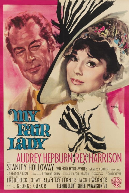 My Fair Lady
