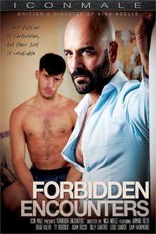 Forbidden Encounters