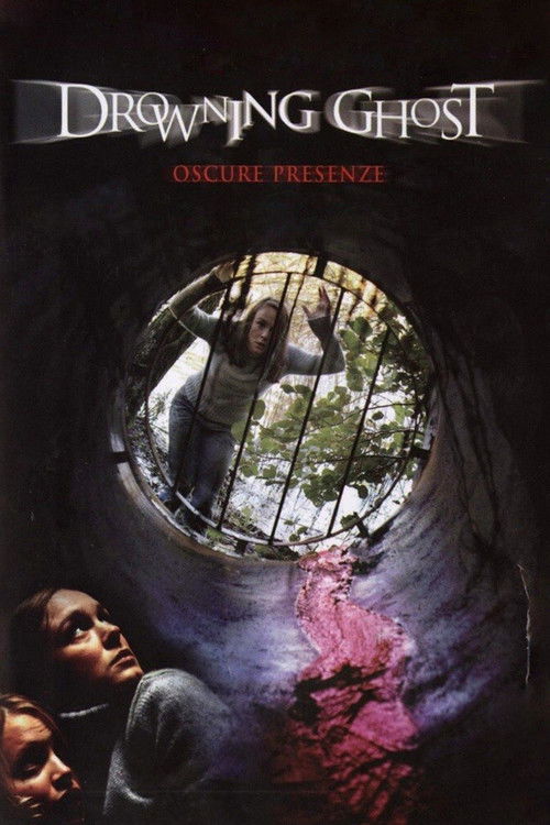 Drowning Ghost - Oscure presenze