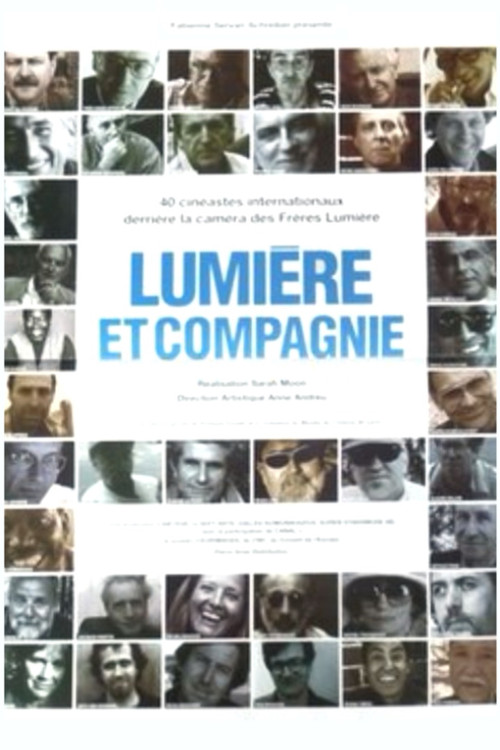 Lumière et Compagnie