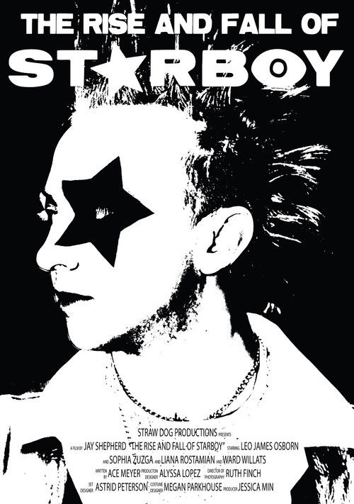 The Rise and Fall of Starboy