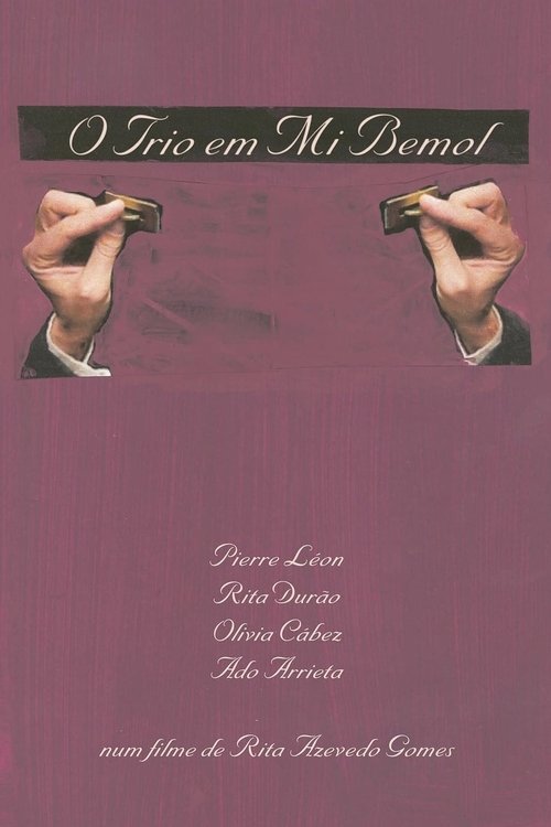 Il trio in mi bemolle