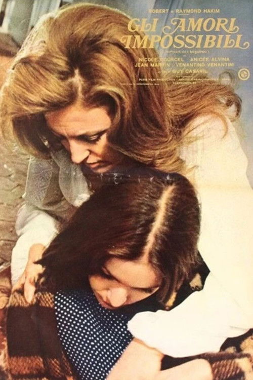 Le Rempart des Béguines