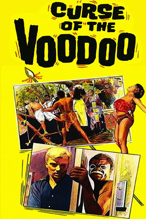 Curse of the Voodoo