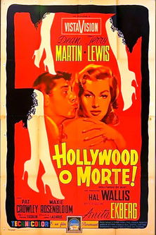 Hollywood o morte!