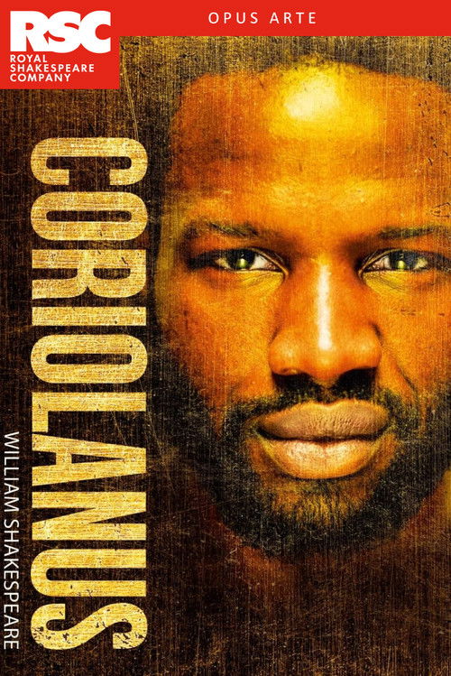 RSC Live: Coriolanus