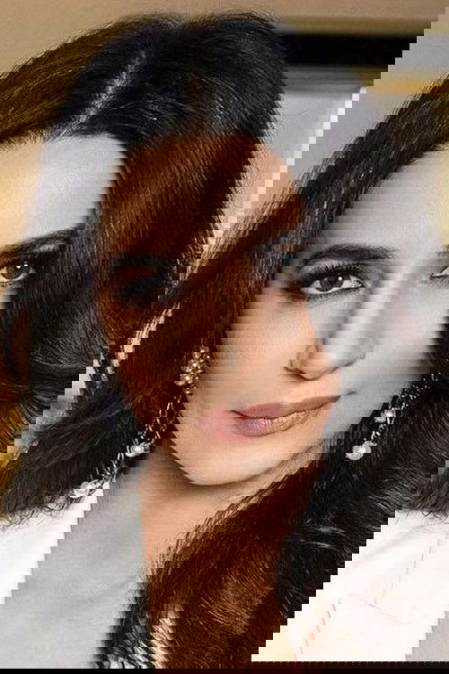 Зарифа Мгоян