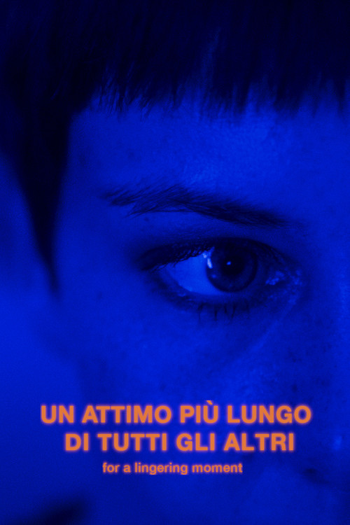 un attimo più lungo di tutti gli altri