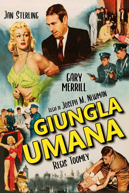 Giungla Umana