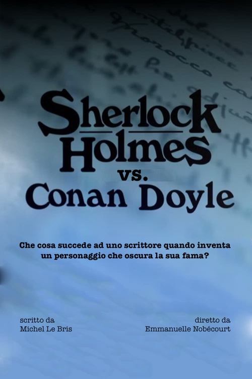 Sherlock Holmes Vs Conan Doyle