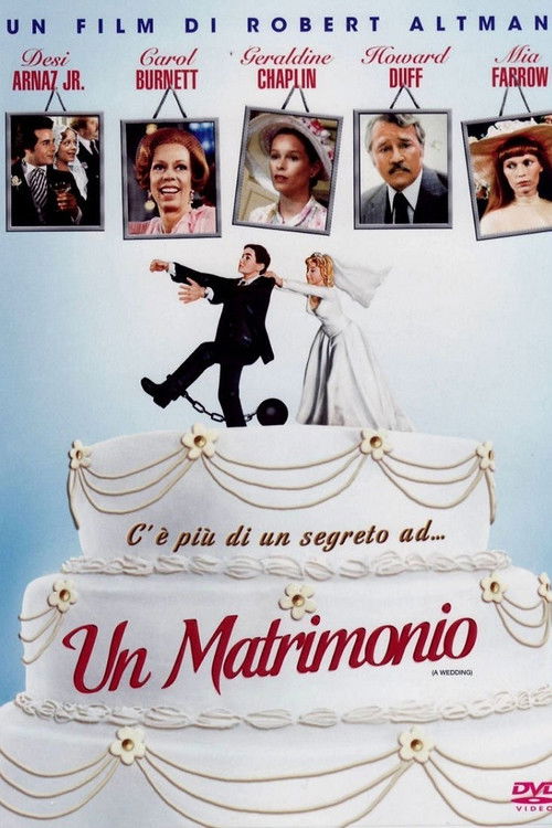 Un matrimonio