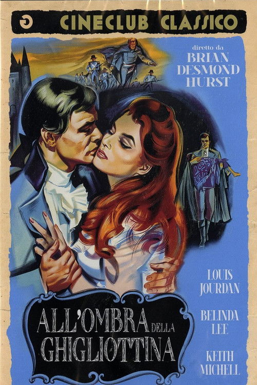 All'ombra della ghigliottina
