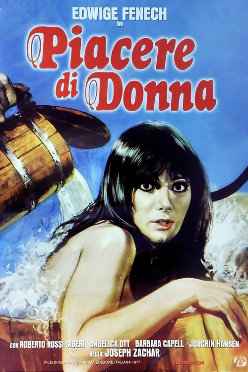 Piacere di donna