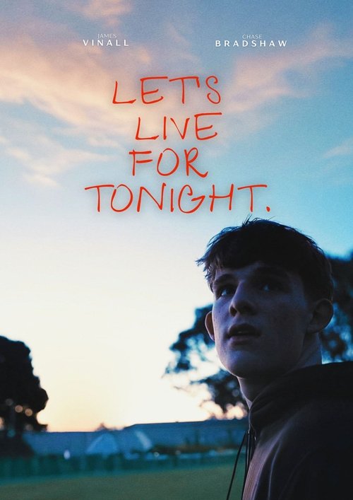 Let's Live for Tonight