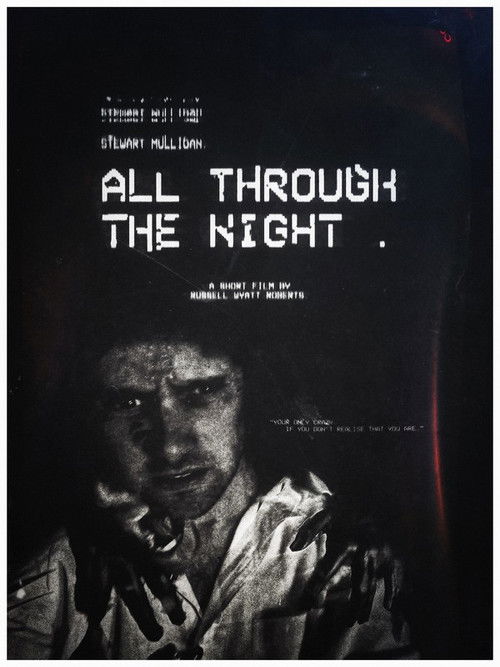 All Through The Night