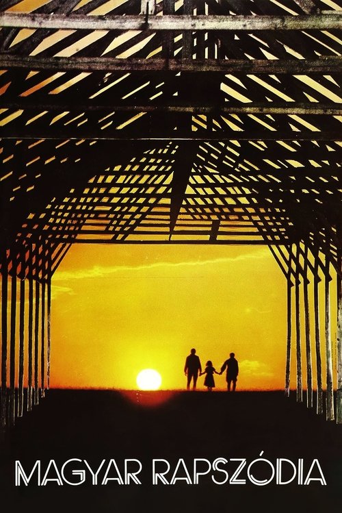 Rapsodia ungherese