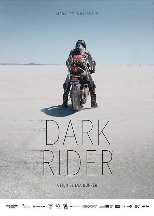 Dark Rider