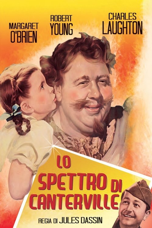 Lo spettro di Canterville