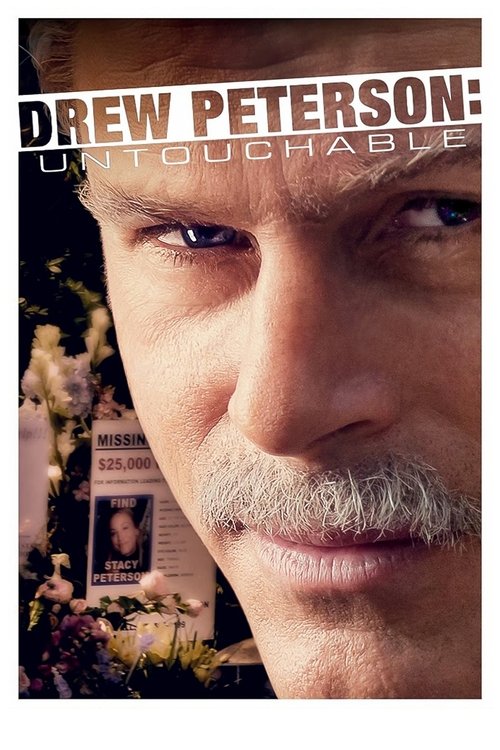 Drew Peterson: Untouchable - L'amore fa impazzire
