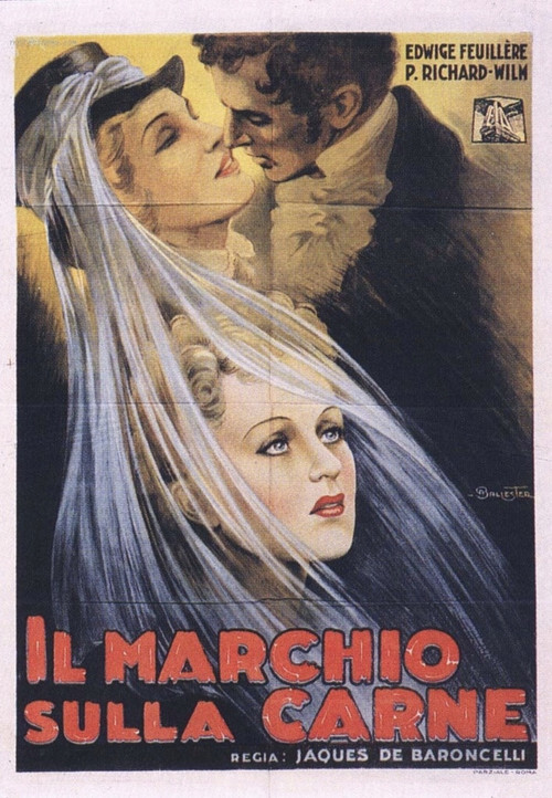 Il marchio sulla carne