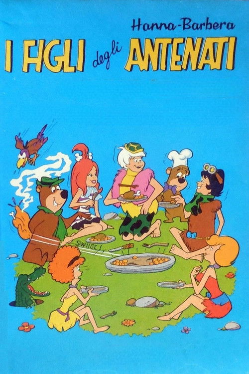 I figli degli Antenati