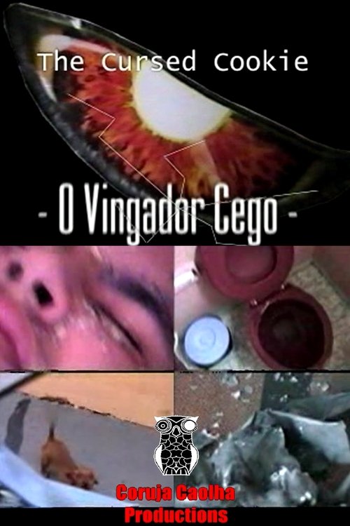 O Vingador Cego