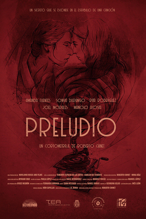 Preludio