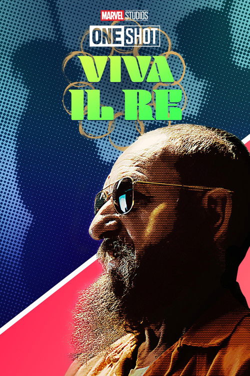 Irripetibili Marvel: Viva il Re