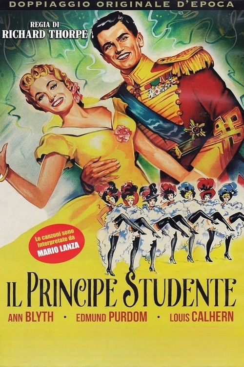 Il principe studente