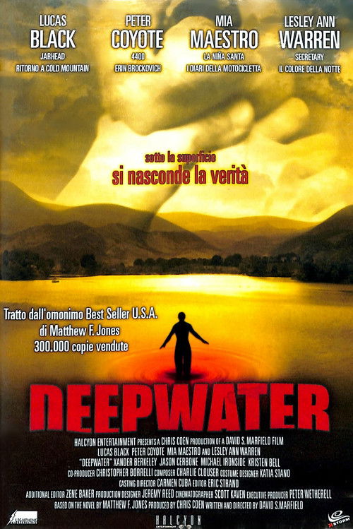 Deepwater