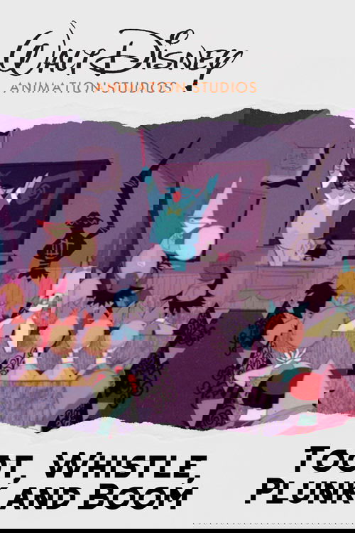 Tà-tà tì-tì zin-zin bum