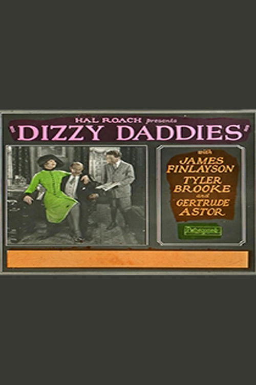 Dizzy Daddies