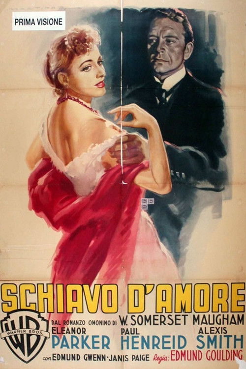 Schiavo d'amore