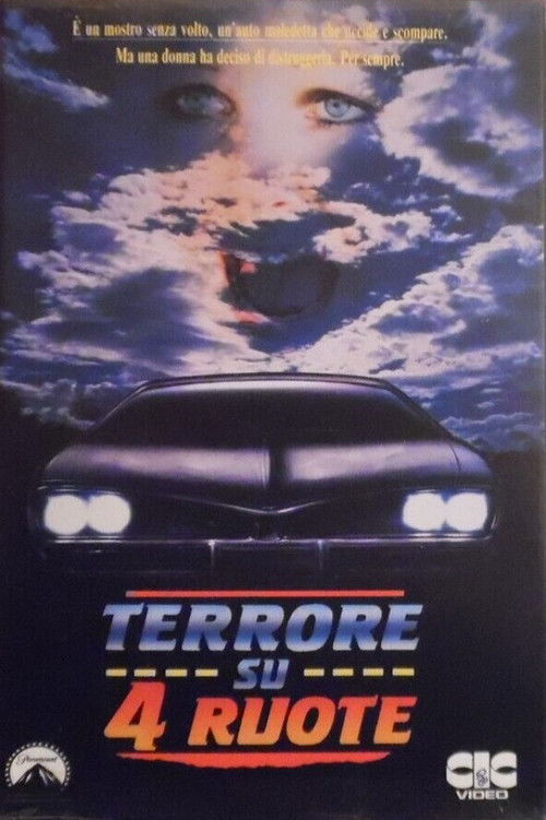 Terrore su 4 ruote